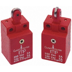 Safety Limit Switch Safety Limit Switch