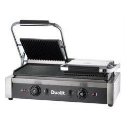Double Panini Grill Double Panini Grill