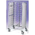 Club Clearing Trolley 10 Tier Club Clearing Trolley 10 Tier