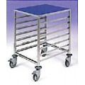 Gastro 1/1 Low Level 4 Tier Gastro 1/1 Low Level 4 Tier