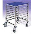 Gastro 2/1 Low Level 4 Tier Gastro 2/1 Low Level 4 Tier