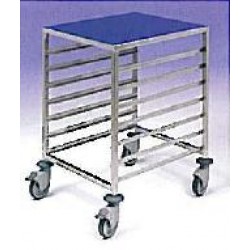 Gastro 2/1 Low Level 4 Tier Gastro 2/1 Low Level 4 Tier