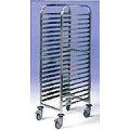 Patissier Trolley 10 Tier Patissier Trolley 10 Tier