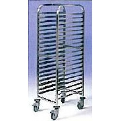 Patissier Trolley 10 Tier Patissier Trolley 10 Tier