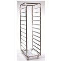 16 Shelf Bakery Rack 16 Shelf Bakery Rack