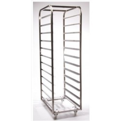 16 Shelf Bakery Rack 16 Shelf Bakery Rack