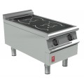 E3901i-7 Boiling Top On Fixed Stand E3901i-7 Boiling Top On Fixed Stand