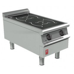 E3902i-10 Boiling Top On Fixed Stand E3902i-10 Boiling Top On Fixed Stand