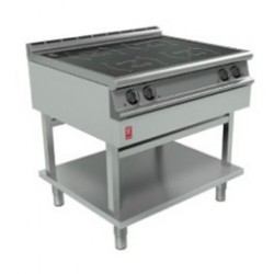 E3904i Boiling Top On Fixed Stand 20kw E3904i Boiling Top On Fixed Stand 20kw