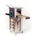 Kalmeijer Biscuit Cutter Machine Kalmeijer Biscuit Cutter Machine