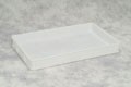 Delivery Tray Plastic 3.5" Deep Natural Delivery Tray Plastic 3.5" Deep Natural