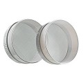 Plastic Canvas Sieve Plastic Canvas Sieve