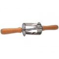 Mini-roller Croissant Cutter Mini-roller Croissant Cutter