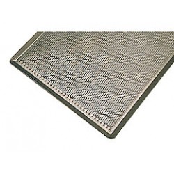 Plate Perforated Pastry Plate Perforated Pastry