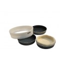 Quiche Mould Clean Lip Edge Quiche Mould Clean Lip Edge