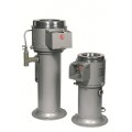 28lb High Pedestal 3 Phase - Sink Height 28lb High Pedestal 3 Phase - Sink Height