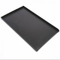 3 Sided 30"x18"x1"-16g Sheet 3 Sided 30"x18"x1"-16g Sheet