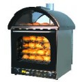 Bakemaster Twin Fan Oven Bakemaster Twin Fan Oven