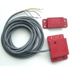 Duraloc Mistura Safety Switch Duraloc Mistura Safety Switch