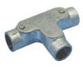 Inspection Tee 20mm B/e Inspection Tee 20mm B/e