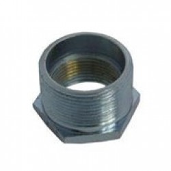Reducers 1/2" X 3/8"