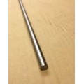 Silver Steel Round 3/8 Silver Steel Round 3/8