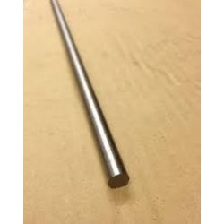 Silver Steel 13mm
