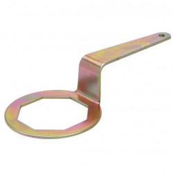Cranked Immersion Heater Spanner Cranked Immersion Heater Spanner
