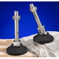 Rigid Foot 60mm (black) Rigid Foot 60mm (black)