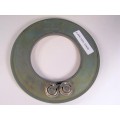 Ring Heater A40 50-55v/200w 1ph Ring Heater A40 50-55v/200w 1ph
